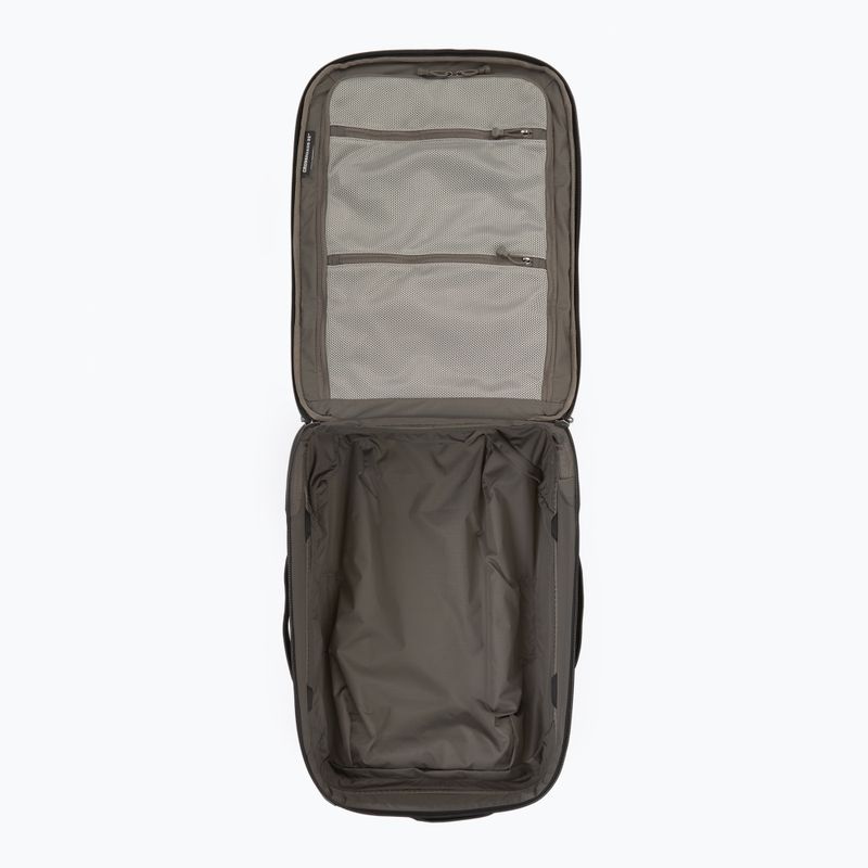 Cestovný kufor YETI Crossroads 35 l black 4