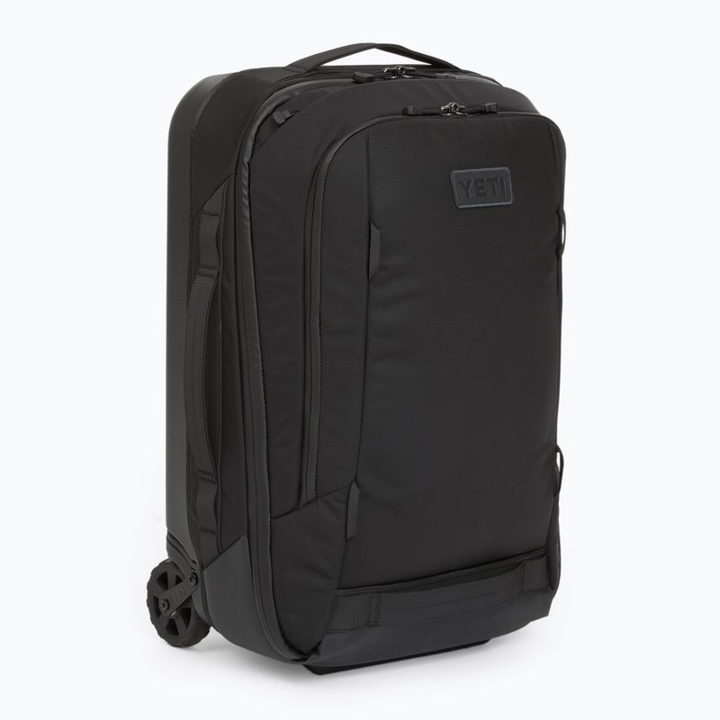 Cestovný kufor YETI Crossroads 35 l black 5