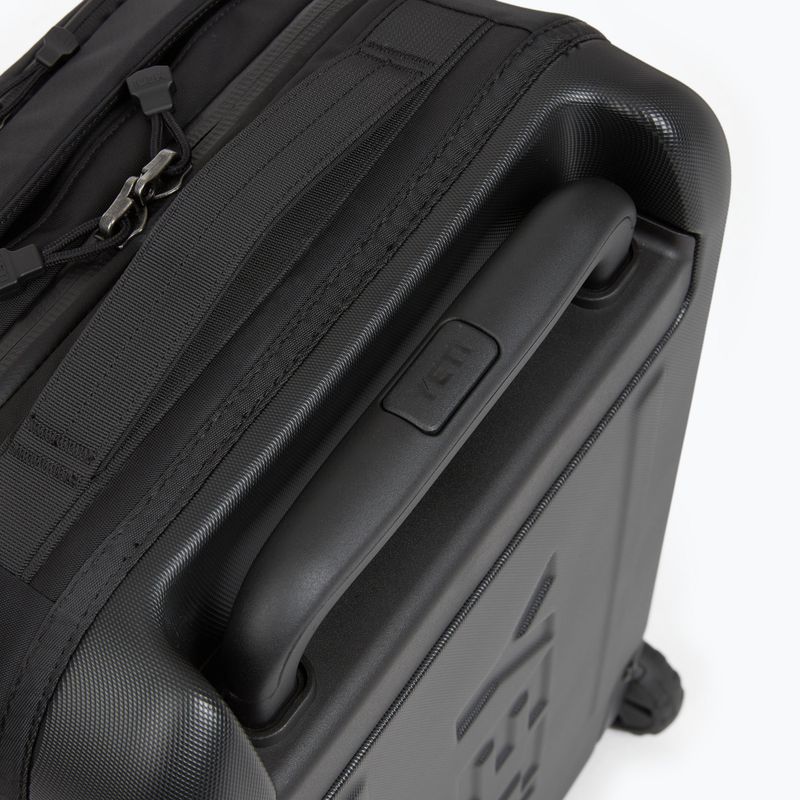 Cestovný kufor YETI Crossroads 35 l black 6