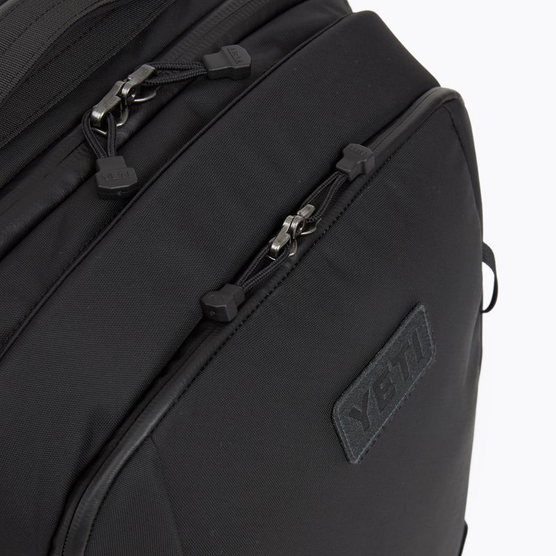 Cestovný kufor YETI Crossroads 35 l black 7