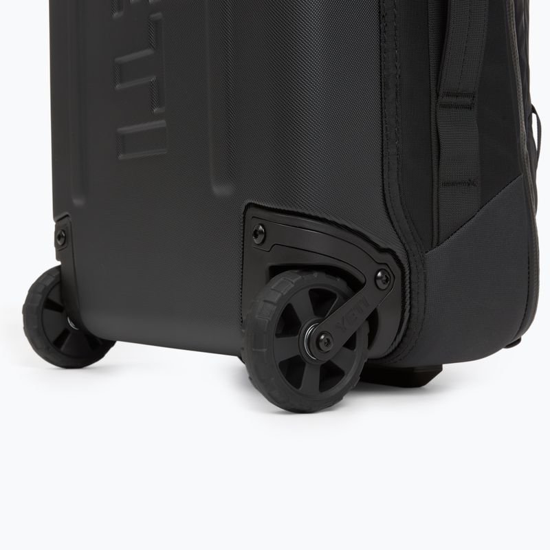Cestovný kufor YETI Crossroads 35 l black 8