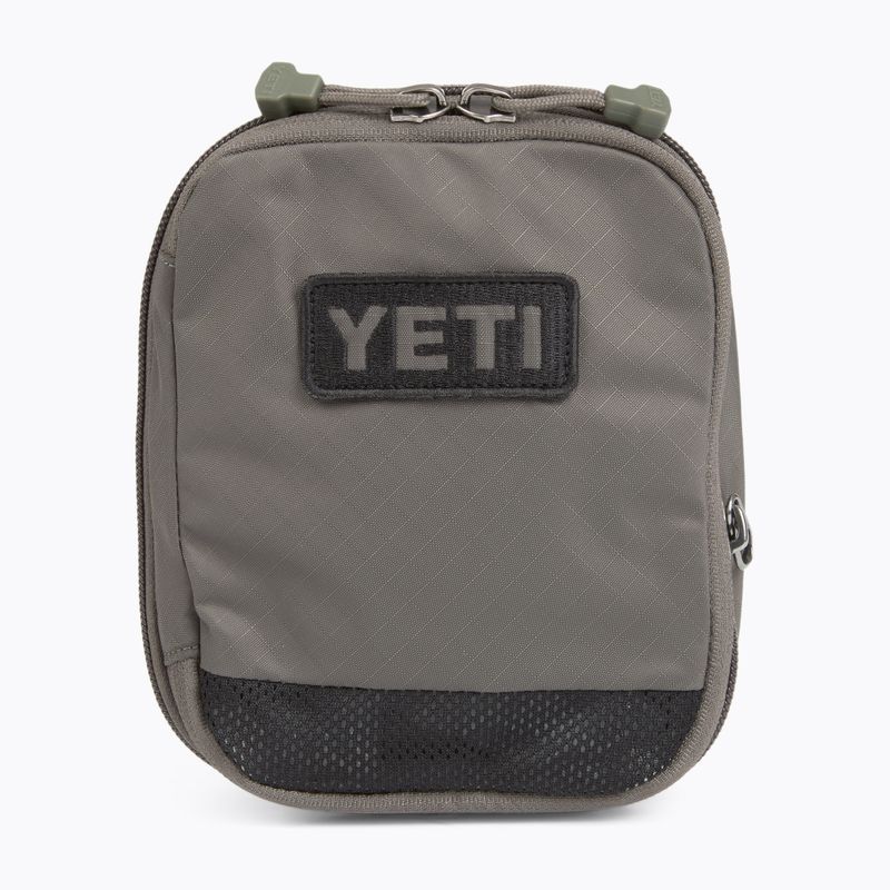 Cestovný kufor YETI Crossroads 35 l black 10