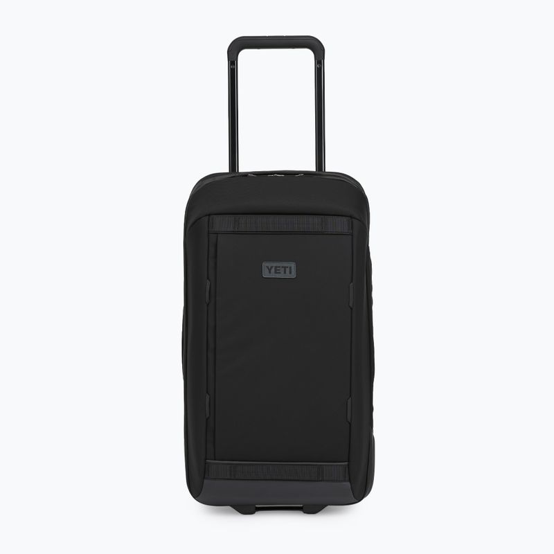 Cestovný kufor YETI Crossroads 73 l black