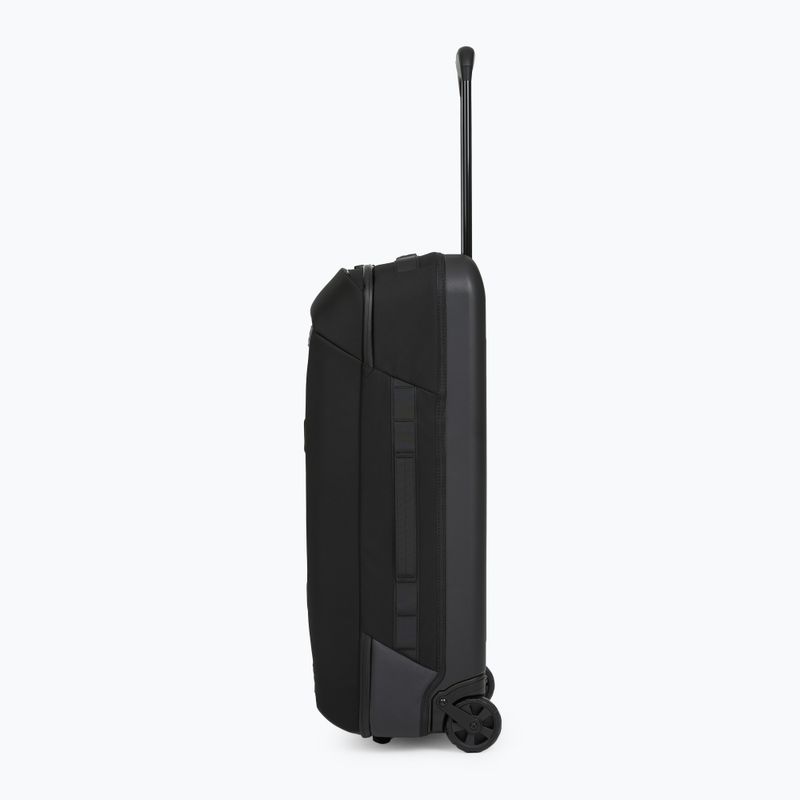 Cestovný kufor YETI Crossroads 73 l black 2