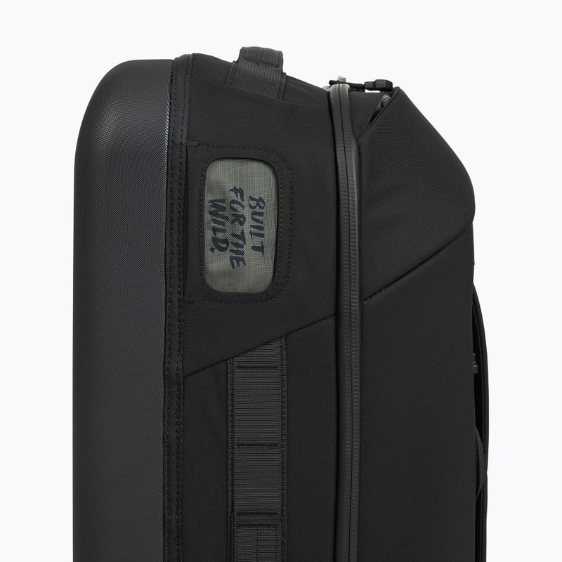 Cestovný kufor YETI Crossroads 73 l black 6