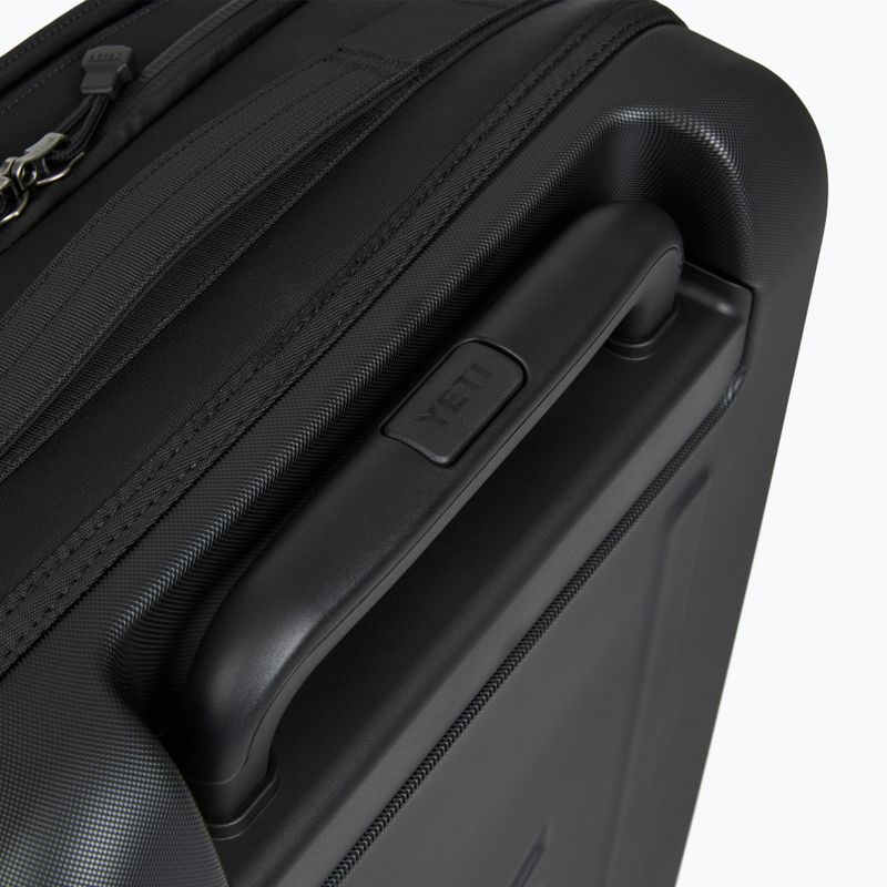 Cestovný kufor YETI Crossroads 73 l black 7