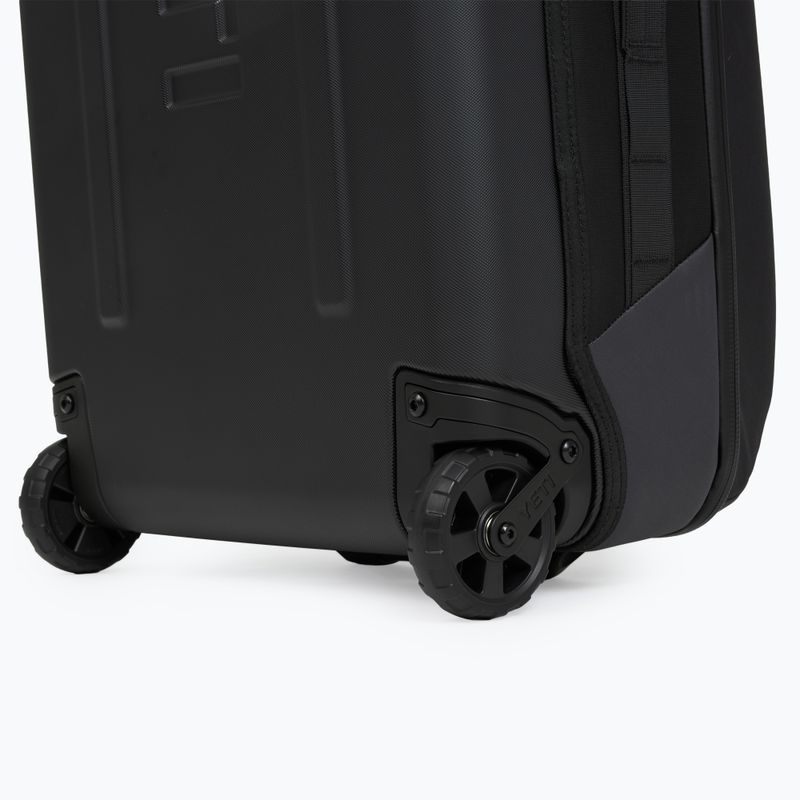 Cestovný kufor YETI Crossroads 73 l black 9