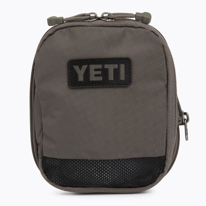 Cestovný kufor YETI Crossroads 73 l black 12