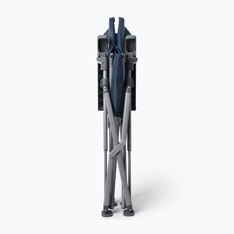 Kempingové kreslo YETI Trailhead Camp navy 6