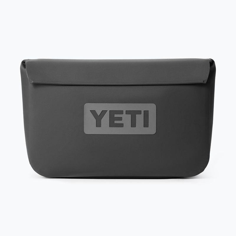 Ľadvinka YETI SideKick Dry 3 l charcoal