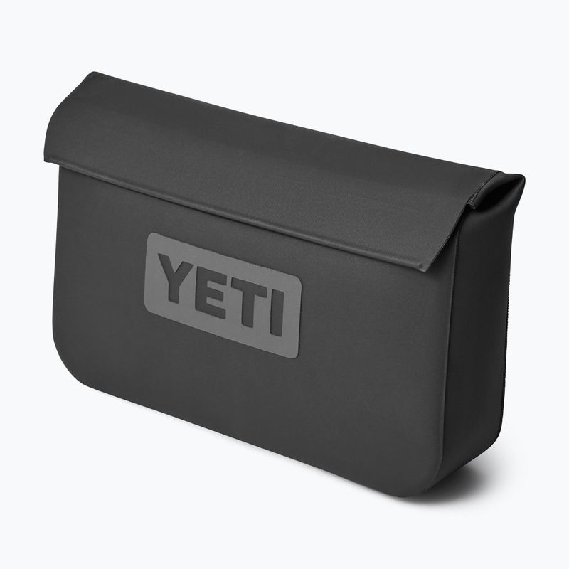 Ľadvinka YETI SideKick Dry 3 l charcoal 2