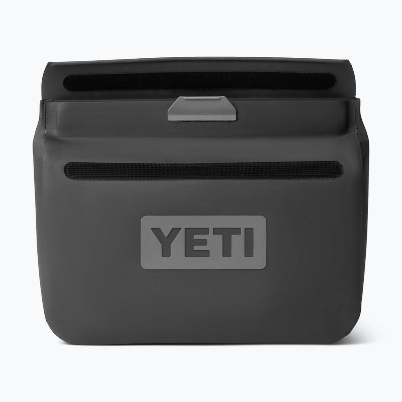 Ľadvinka YETI SideKick Dry 3 l charcoal 4