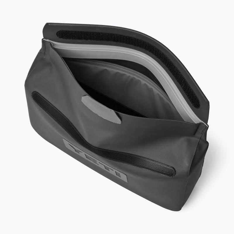 Ľadvinka YETI SideKick Dry 3 l charcoal 5