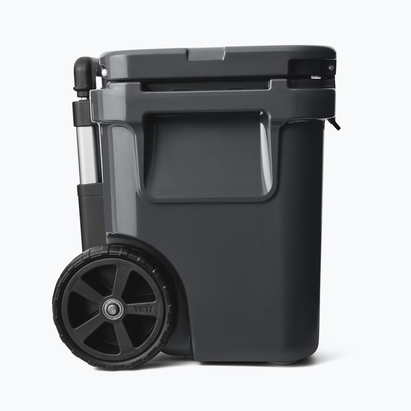 Turistická chladnička YETI Roadie 32 l charcoal 6