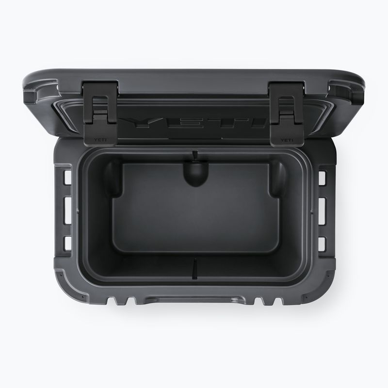 Turistická chladnička YETI Roadie 32 l charcoal 7