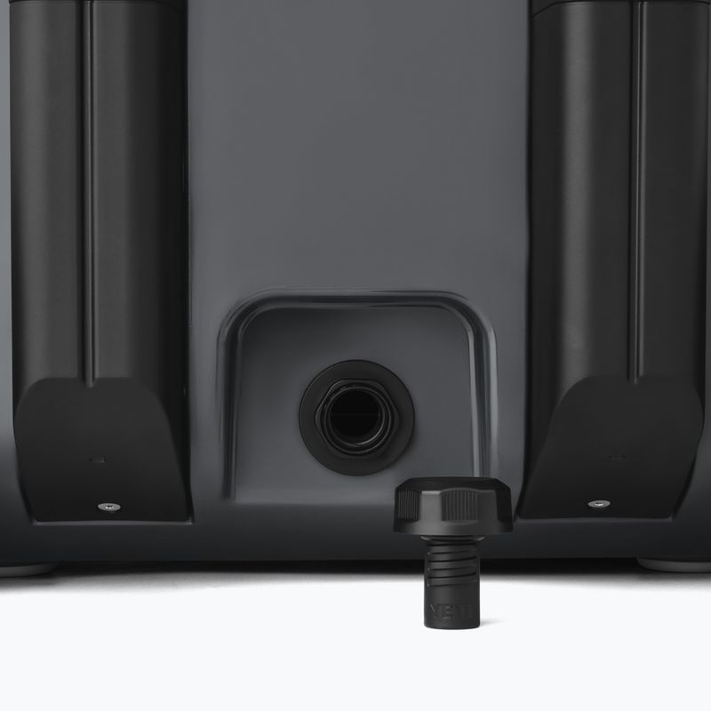 Turistická chladnička YETI Roadie 32 l charcoal 9