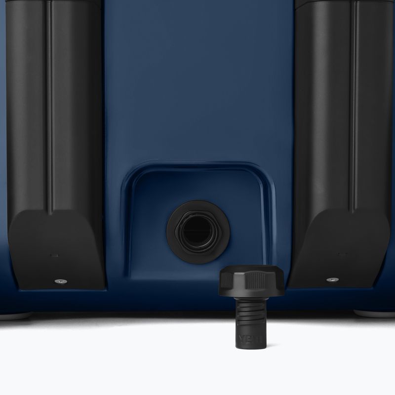Turistická chladnička YETI Roadie 32 l navy 10