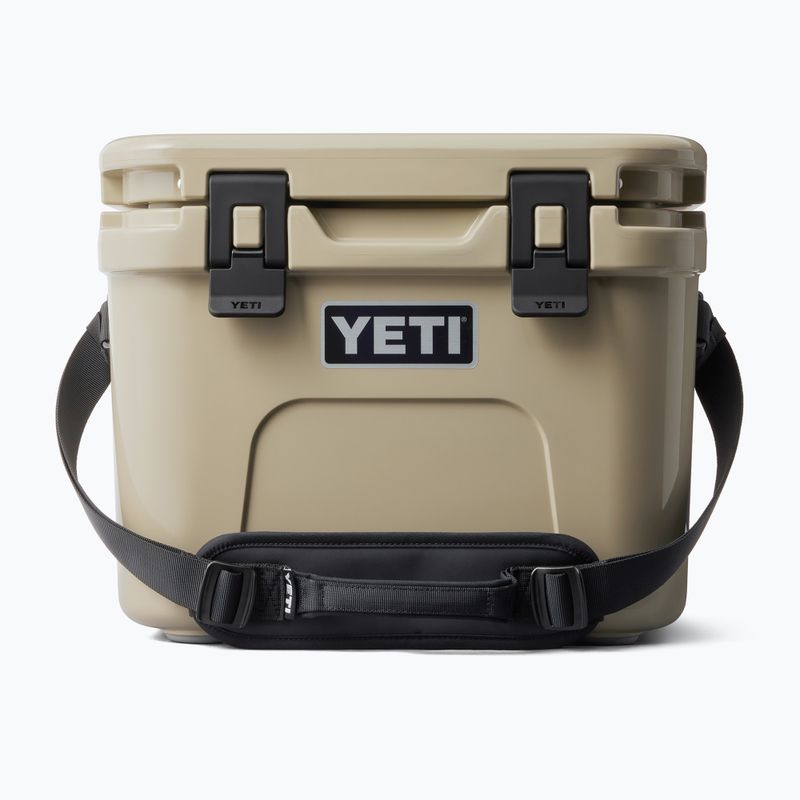 Turistická chladnička YETI Roadie 7,5 and tan