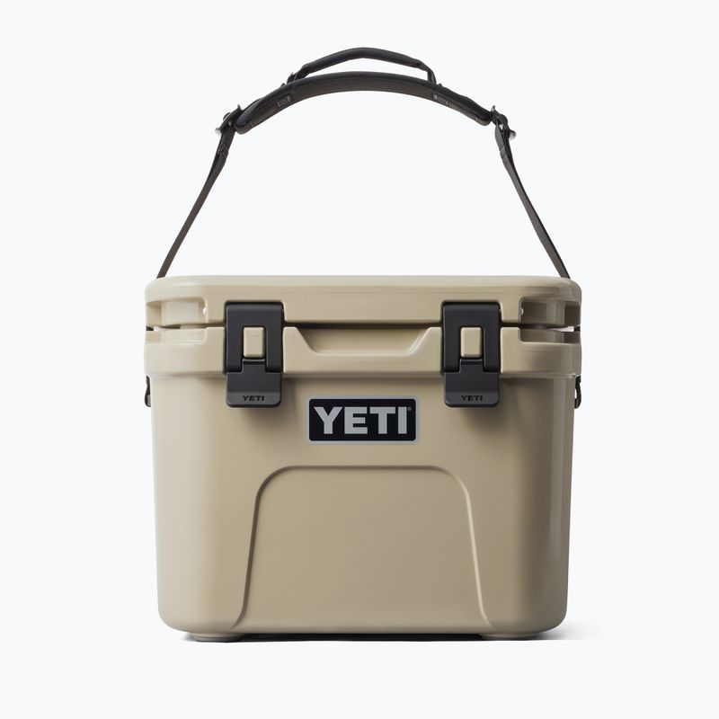 Chladnička na kempovanie YETI Roadie 7,5 l tan 2