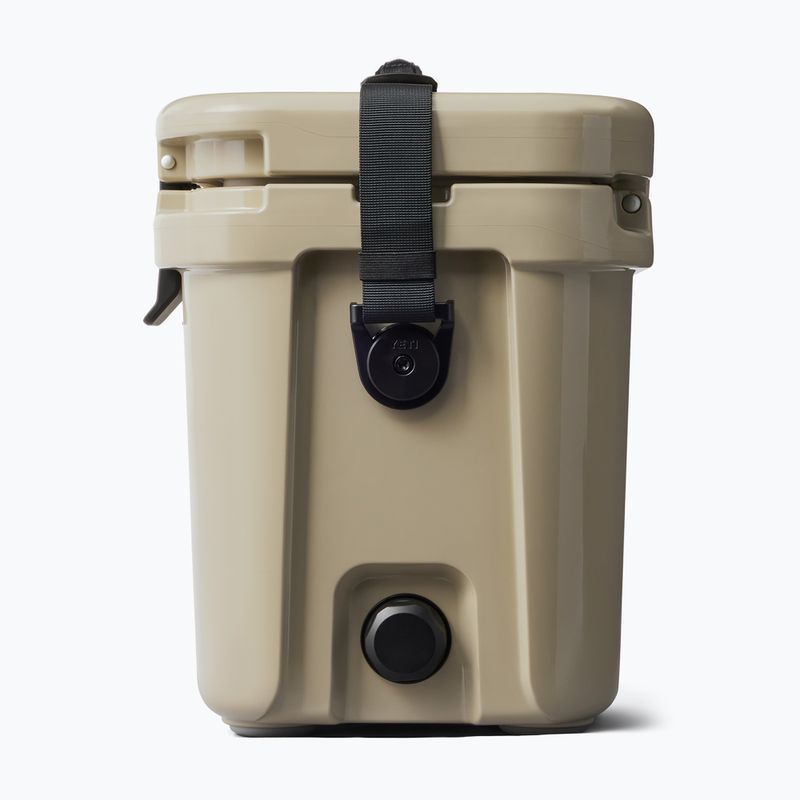 Chladnička na kempovanie YETI Roadie 7,5 l tan 4