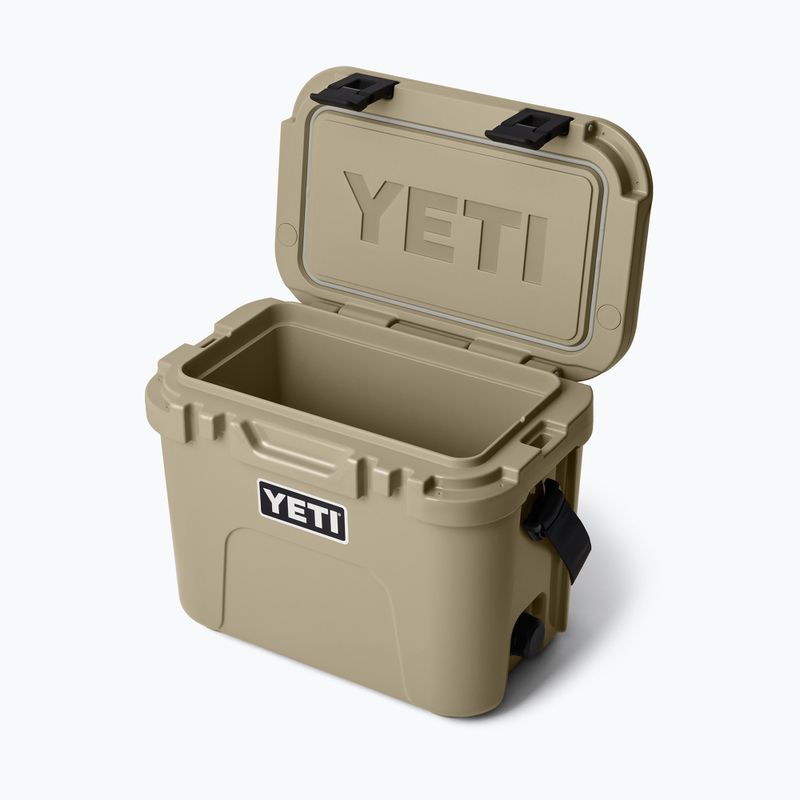 Turistická chladnička YETI Roadie 7,5 and tan 5