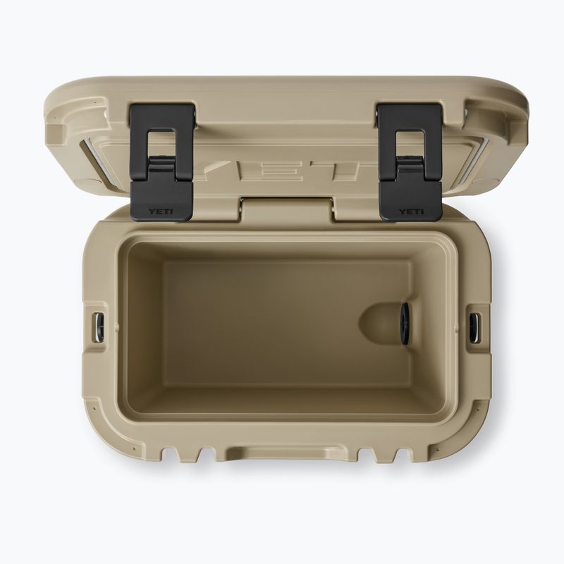 Turistická chladnička YETI Roadie 7,5 and tan 6