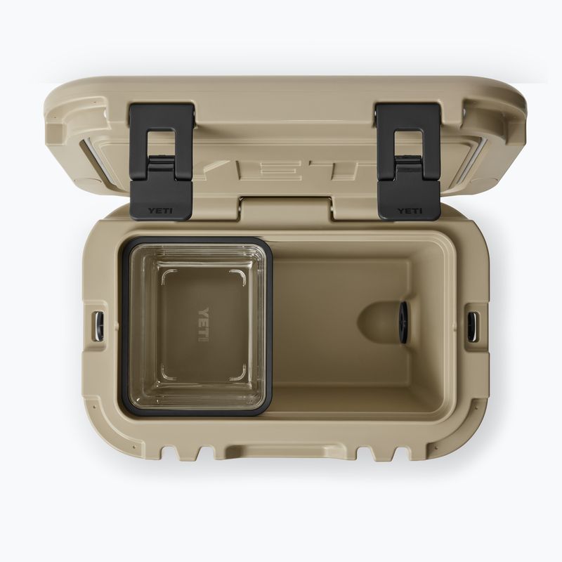 Chladnička na kempovanie YETI Roadie 7,5 l tan 7