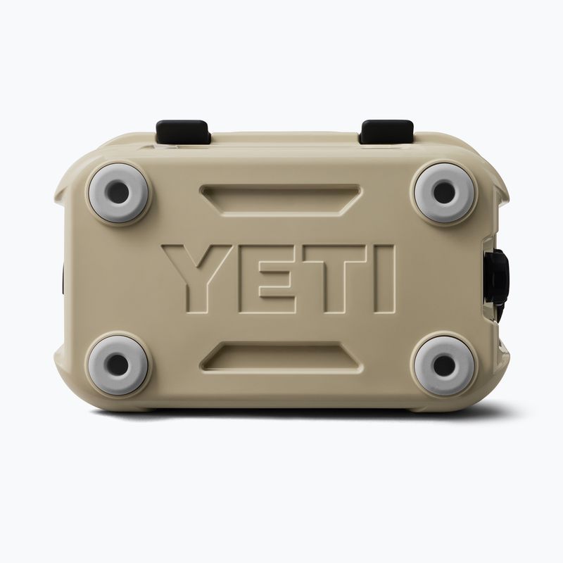 Turistická chladnička YETI Roadie 7,5 and tan 9