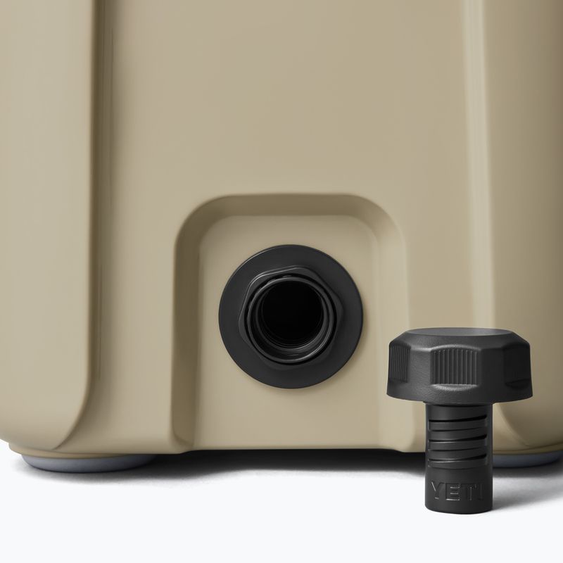 Turistická chladnička YETI Roadie 7,5 and tan 10