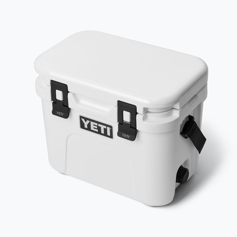 Turistická chladnička YETI Roadie 7,5 l biały 3