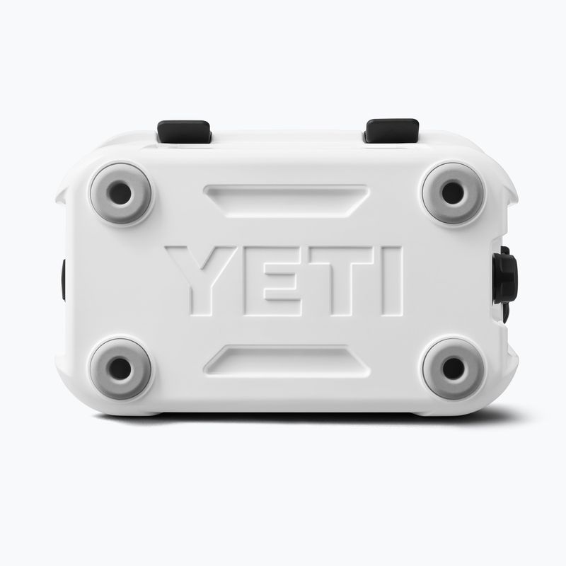 Turistická chladnička YETI Roadie 7,5 l biały 5