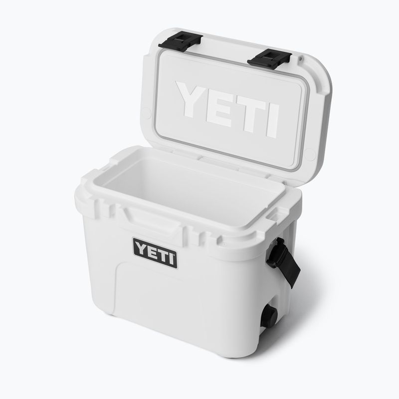 Turistická chladnička YETI Roadie 7,5 l biały 6