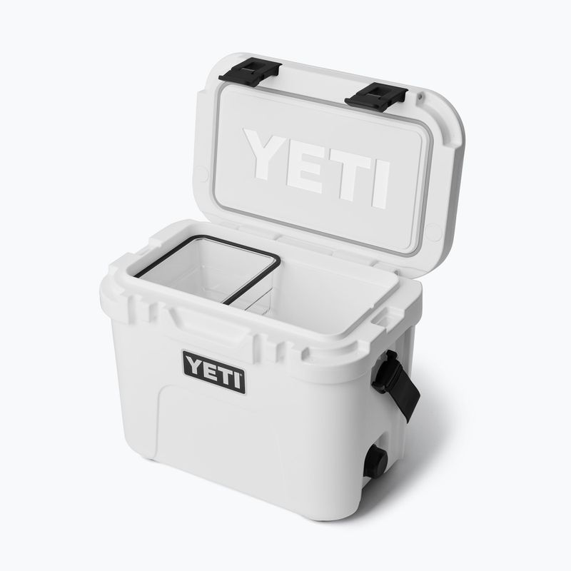 Turistická chladnička YETI Roadie 7,5 l biały 7