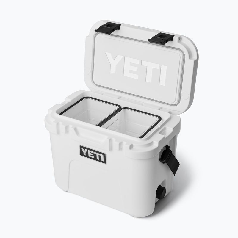 Turistická chladnička YETI Roadie 7,5 l biały 8