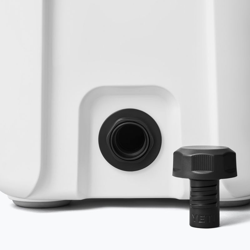 Turistická chladnička YETI Roadie 7,5 l biały 10
