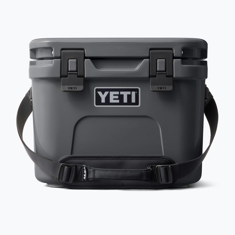 Turistická chladnička YETI Roadie 7,5 l charcoal