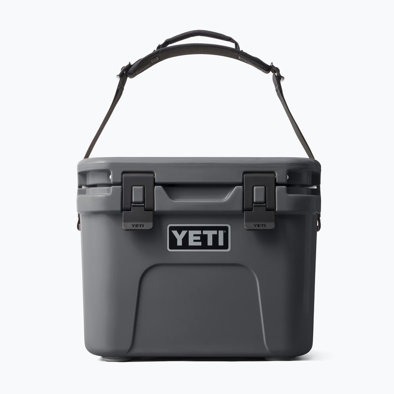 Turistická chladnička YETI Roadie 7,5 l charcoal 2