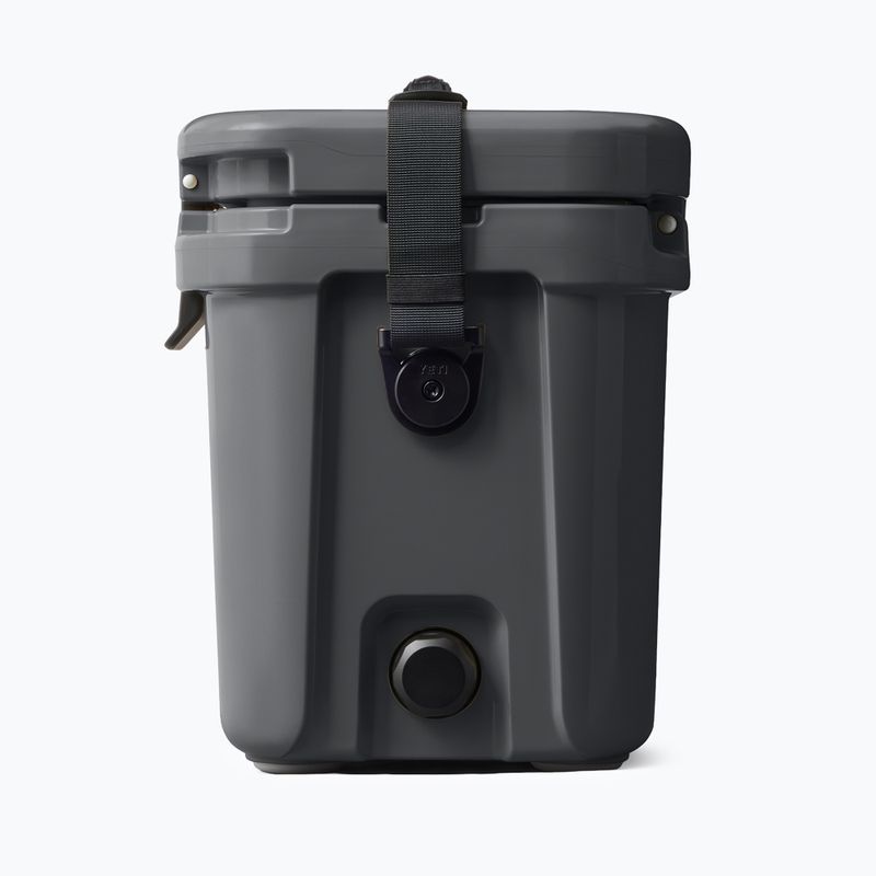 Chladnička na kempovanie YETI Roadie 7,5 l charcoal 4