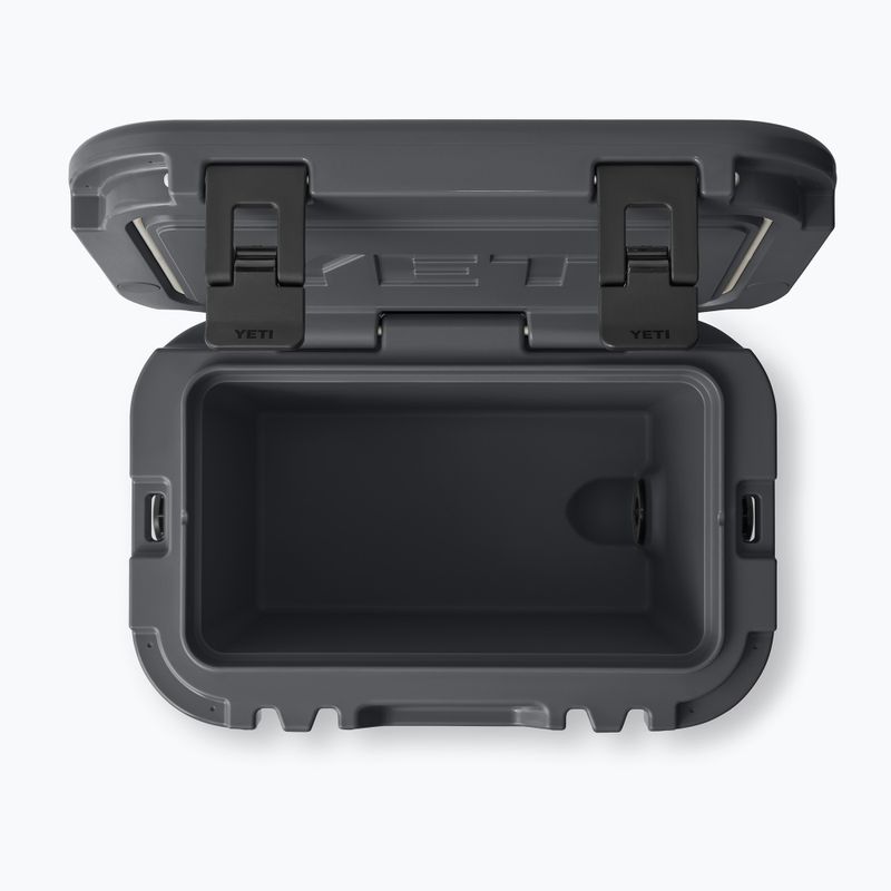Turistická chladnička YETI Roadie 7,5 l charcoal 5