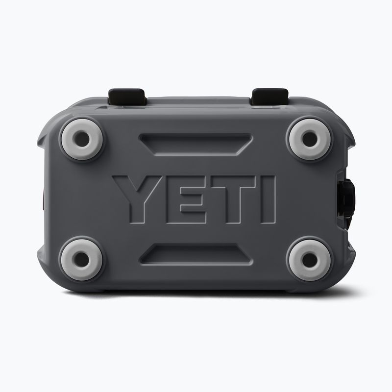 Turistická chladnička YETI Roadie 7,5 l charcoal 6