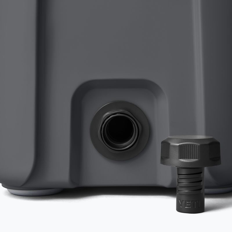 Turistická chladnička YETI Roadie 7,5 l charcoal 7