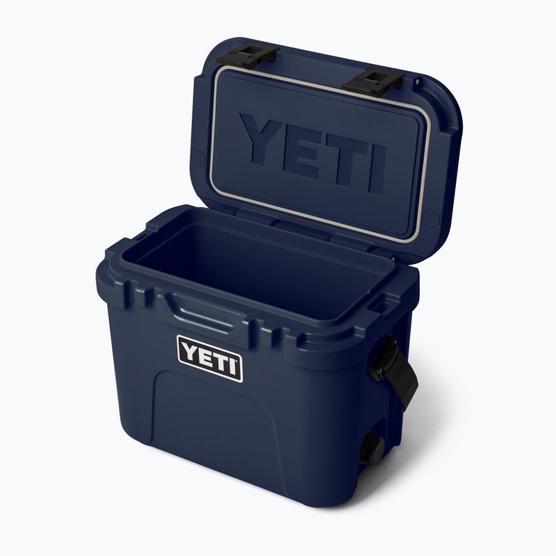 Prenosná chladnička YETI Roadie 7,5 l navy 6