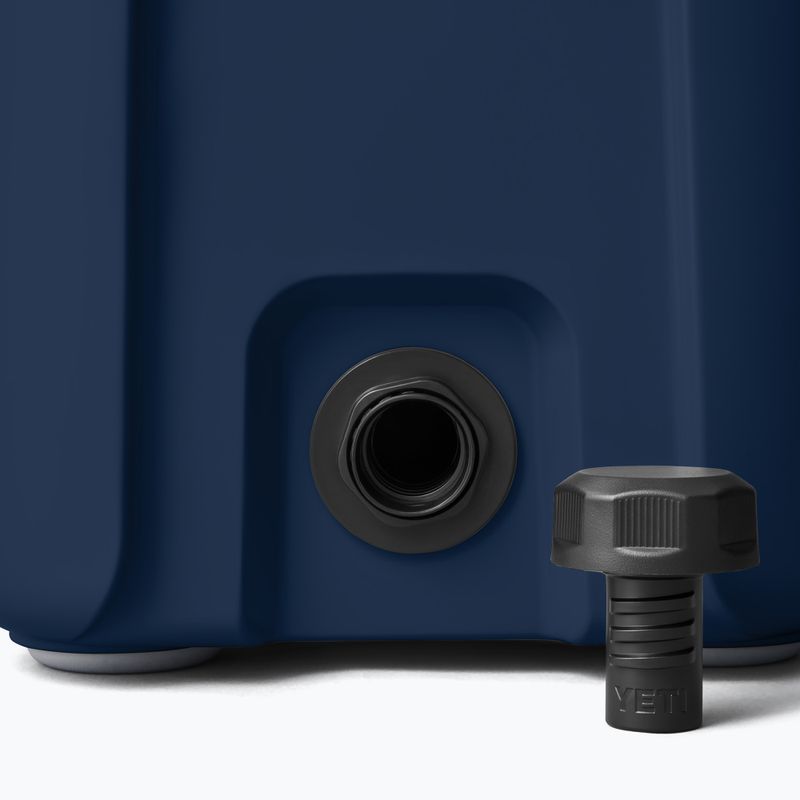Prenosná chladnička YETI Roadie 7,5 l navy 8