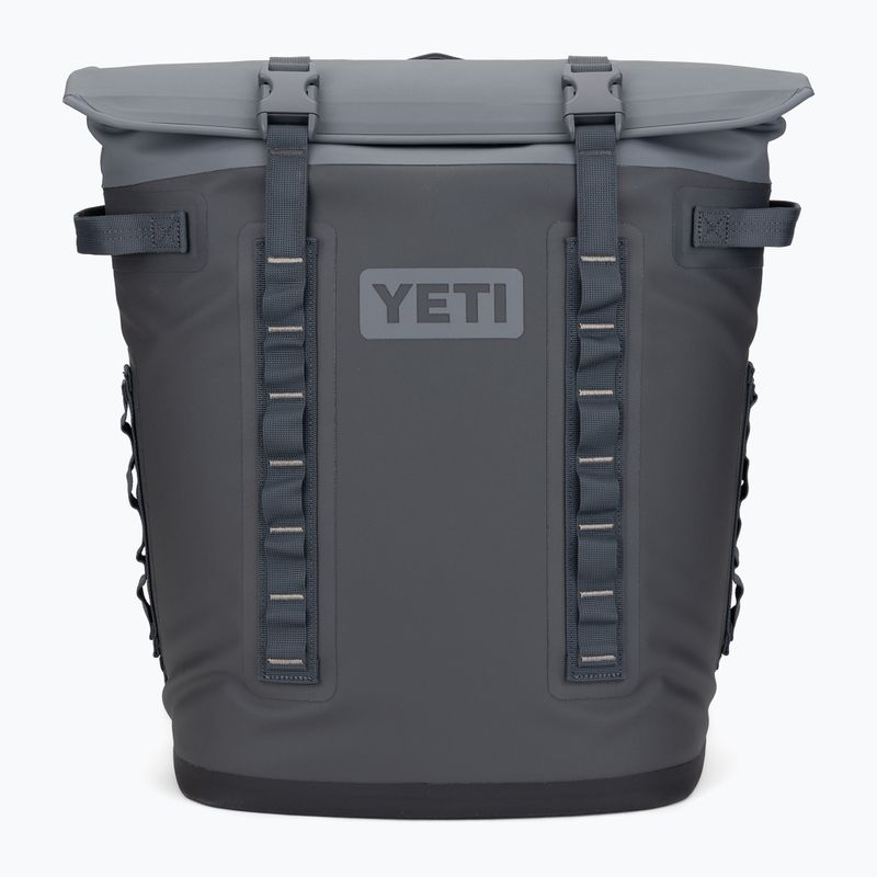 Termobatoh YETI Hopper 20 l charcoal
