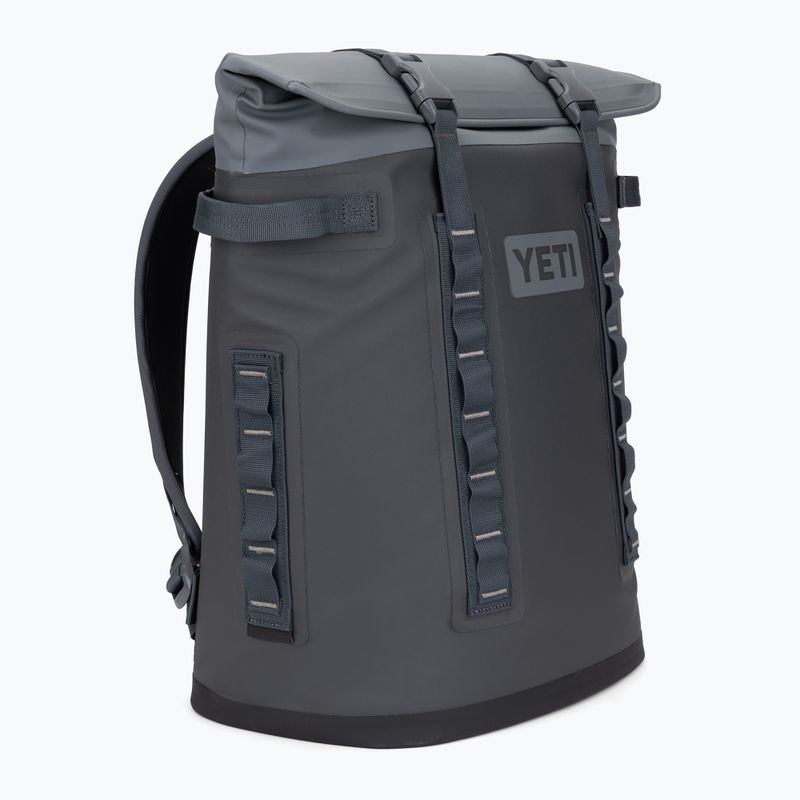 Termobatoh YETI Hopper 20 l charcoal 2