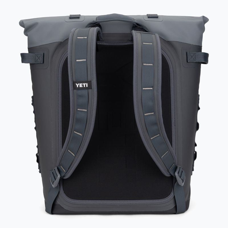 Termobatoh YETI Hopper 20 l charcoal 3