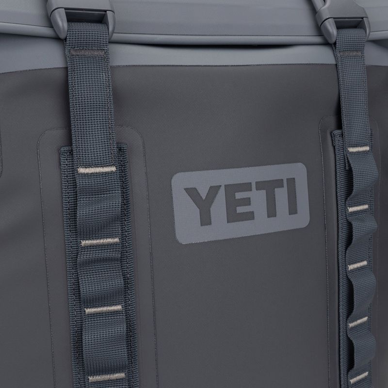 Termobatoh YETI Hopper 20 l charcoal 4