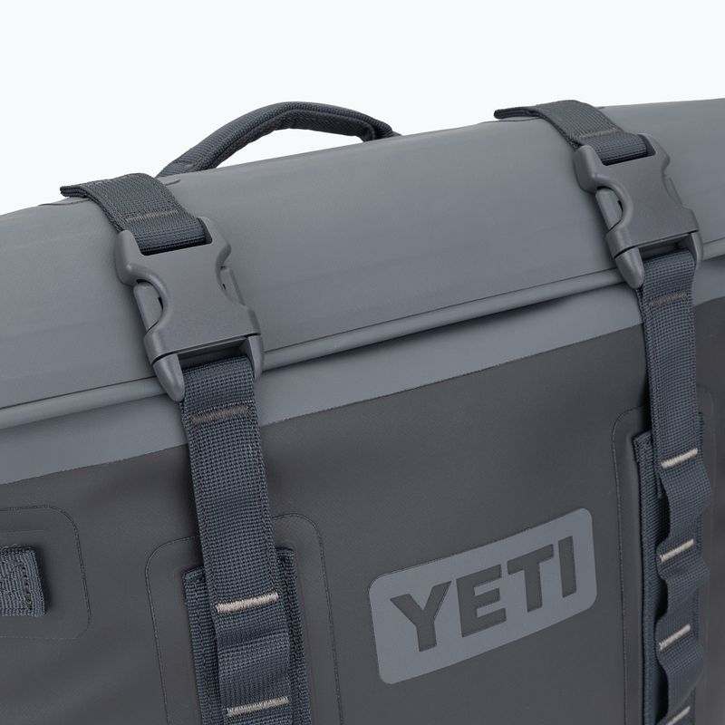 Termobatoh YETI Hopper 20 l charcoal 5