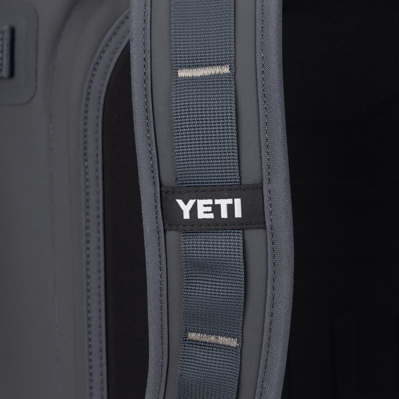 Termobatoh YETI Hopper 20 l charcoal 7