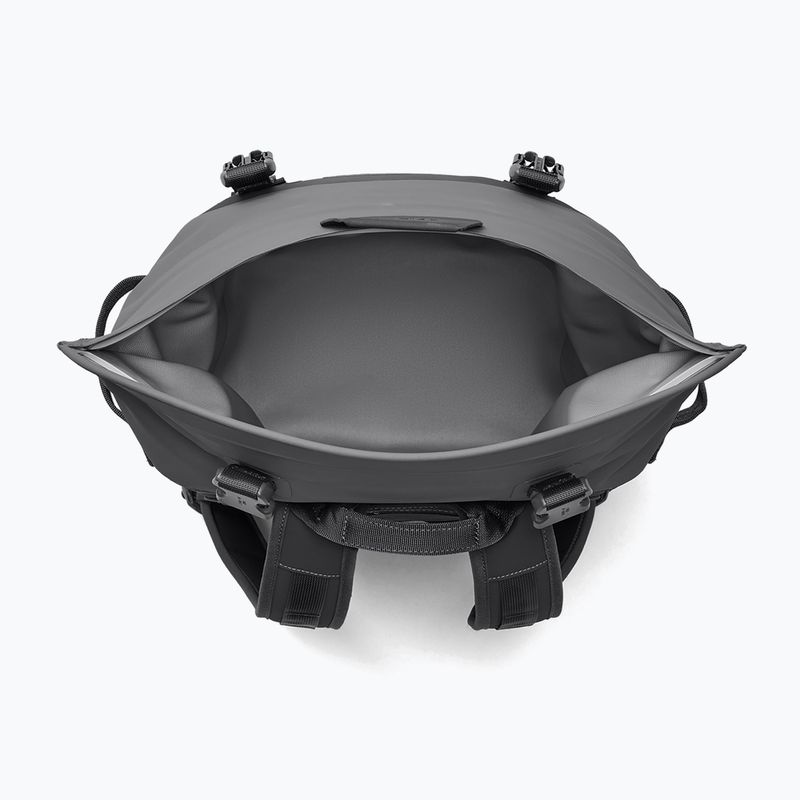 Termobatoh YETI Hopper 20 l charcoal 9